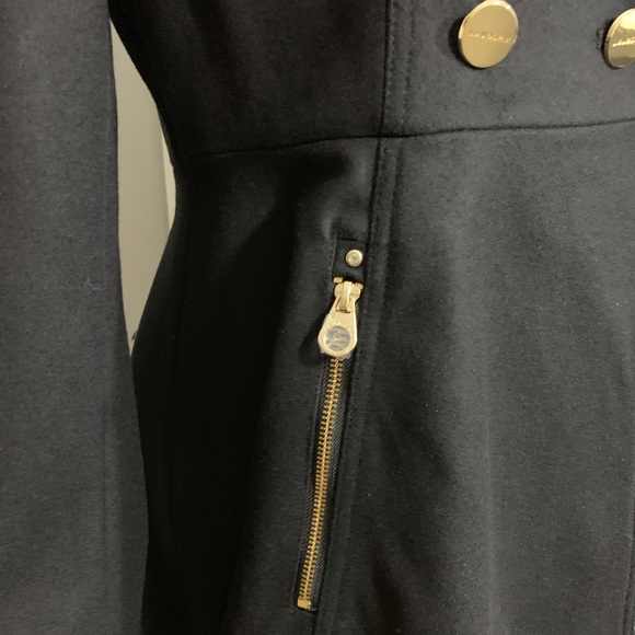 ❌SOLD❌✨NWT✨ Laundry by Shelli Segal coat - Picture 7 of 8